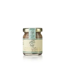 Ppura Trüffelcreme mit weißem Trüffel, Tartufi di Fassia, BIO, 50 g