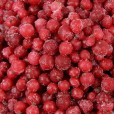 Rote Johannisbeeren, TK, 2,5 kg