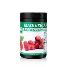 Sosa Gefriergetrocknete Walderdbeeren, ganz (38016), 60 g