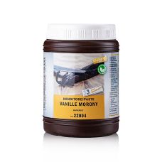 Moroni-Vanille-Paste, Dreidoppel, No.220, 1 kg