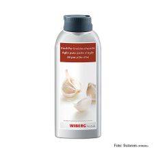 Wiberg Knofi pur, kräftige Knoblauchpaste, 900 g