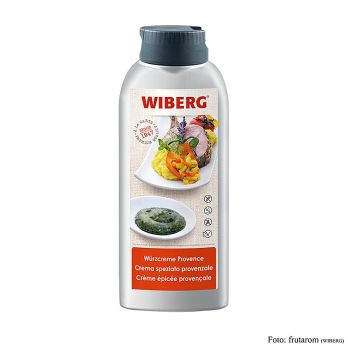 Wiberg Wiberg Würzcreme provenzalischer Art, zum Marinieren & Verfeinern, 750 g