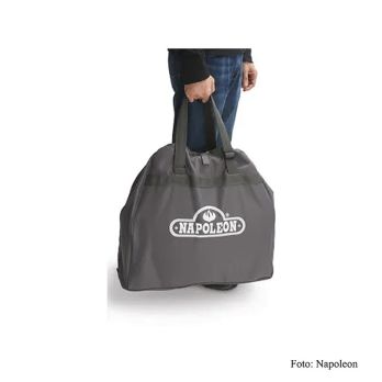 Napoleon Grillzubehör - Tragetasche für Gasgrill TRAVELQ TQ 285, grau, 1 St