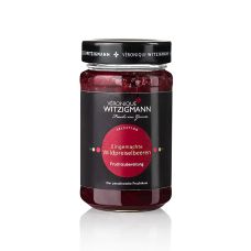 Eingemachte Wildpreiselbeeren, 225 g