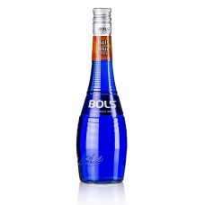 Bols Blue Curacao, Curacaolikör, 21% vol., 700 ml