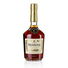 Cognac - Hennessy V.S.  40% vol., 700 ml