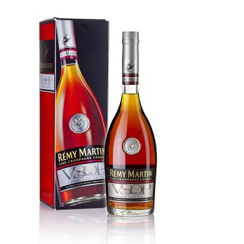 Cognac - Remy Martin VSOP 40% vol., 700 ml