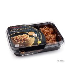 Tasty Bites Mushroom - Fingerfood auf Reisbasis zum Frittieren, 85 g, 175 St
