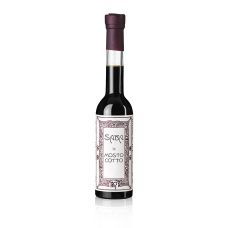 Saba - eingekochter Traubenmost, Amerigo, 250 ml