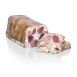 Terrine von Entenfleisch Vigneronne, mit Kastanien, Trapez, Rougié, 1 kg
