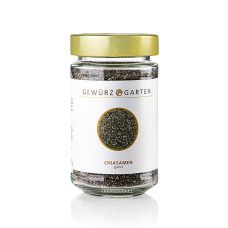 Gewürzgarten Chia Samen, 150 g