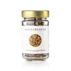 Gewürzgarten Spitzmorchel-Stiele, getrocknet, 20 g