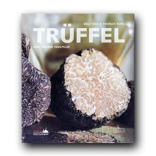 Trüffel und andere Edelpilze, neue überarbeitete Aufl. Ralf Bos/Thomas Ruhl, 1 St