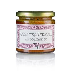 Ragù Bolognese tradizionale, Amerigo, 200 g
