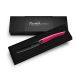 Nesmuk Janus Klappmesser (Folder), 202mm (115mm geschl.), pinker Klavierlack, 1 St