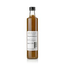 BOS FOOD Bergamotten Saft, naturrein & ungezuckert, 500 ml