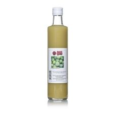 BOS FOOD Bergamotten Saft, naturrein & ungezuckert, 500 ml