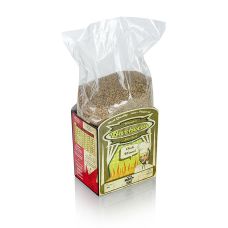 Grill BBQ - Räuchermehl aus Eichenholz (Oak), 1 kg