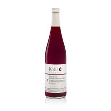 ESSENCE Bergapfelsaft + Johannisbeere, 750 ml