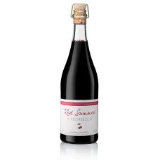 Red Summer Kirschsecco, 10% vol., 750 ml