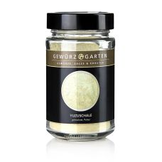 Gewürzgarten Yuzu Schalen-Pulver, 100% Yuzu, Japan, 45 g