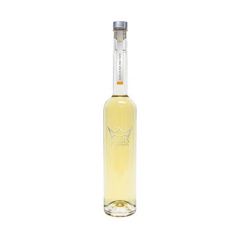 SissiS Marille aus dem Holzfass, Fruchdestillat, 41% vol, 500 ml