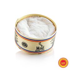 Vacherin Mont d´Or AOP/ g.U., Weichkäse, zum Löffeln, Käse Kober, 400 g