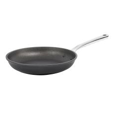 deBUYER Choc Extreme Induktions Antihaft-Pfanne, Edelstahlgriff, ø 32cm, 1 St