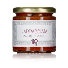 Arrabbiata Sauce, Amerigo, 200 g