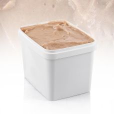 Sorbet - Rhabarber, TK, 2,3 l