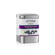 Spicebar - Fermentierter Kampot Pfeffer, Beeren, 60 g