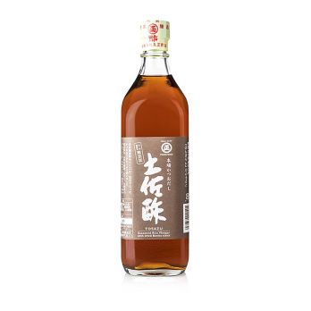 Tosazu Dashi Essig, Japanische Würzsauce, Marusho, 700 ml