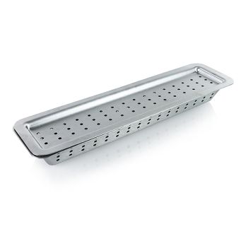 Outdoorchef-Zubehör- Räucherbox Dual, für die Australien Line, 1 St