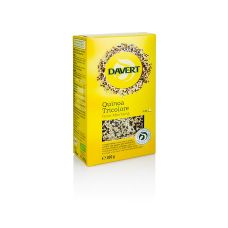 Quinoa, ganz, Tricolore, Davert, BIO, 200 g
