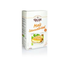 Mais Semmelbrösel (Paniermehl), Bauckhof, BIO, 200 g