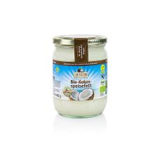 Dr.Goerg Kokosöl, neutral, BIO, 500 ml