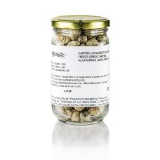 TARTUFLANGHE noH2O Kapern, dehydriert, 20 g