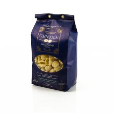 Pastificio Gentile Gragnano IGP - Gnocco Napoletano, bronzegezogen, 500 g