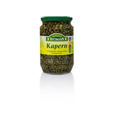Kapern Nonpareilles, ø 4-7mm, Dittmann, 700 g