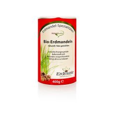 Erdmandelmehl, BIO, 400 g