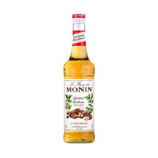 Monin Haselnuss Sirup, geröstet, 700 ml