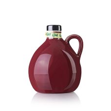 Natives Olivenöl Extra, Caroli Antica Fattoria, Krug Bordeaux, 250 ml