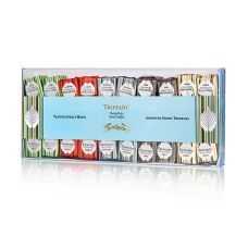 Mini Trüffelpralinen Set - Dolce d´Alba, 5 Sorten, ca. 7g, 140 g, 20 St