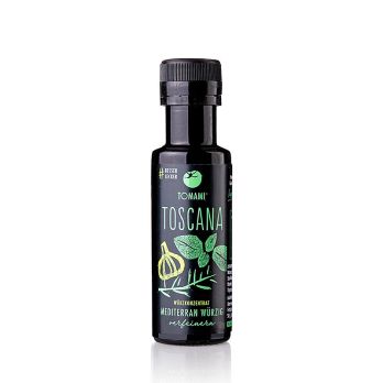 Tomami ® Umami Würzsauce - Toscana by Ingo Holland, 90 ml