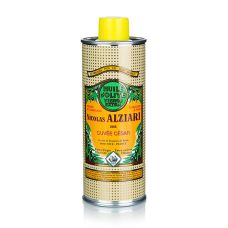 Natives Olivenöl Extra, Cuvée César, Caillette Olive, Grand Cru, Alziari, 250 ml