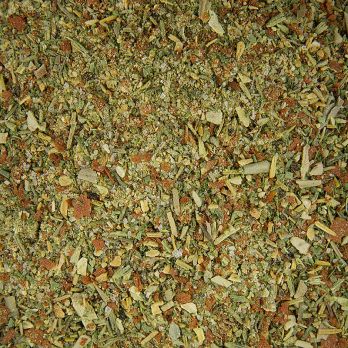 BBQ Rub Provence, Gewürzzubereitung, Altes Gewürzamt, 200 g