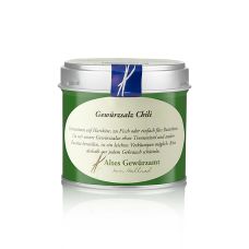 Gewürzsalz mit Chili, Altes Gewürzamt, 180 g
