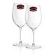 Riedel Veritas Glas - Cabernet Merlot (6449/0), im Geschenkkarton, 2 St