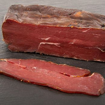 Rehschinken, Gourmet Wild, ca.200 g