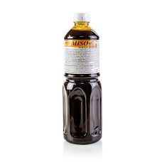 Miso Sauce, Japan, Nihon Shokken, 1 l
